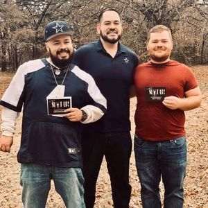 Meet your Posher, Joshua